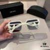 6931aaf7ccd8ab3d7af9f5b8 RADA Prada High-End Women's Sunglasses, Stylish Face-Framing UV Protection Shades