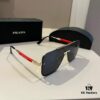 6931aaf7ccd8ab3d7af9f5bb RADA Prada World-Class Craftsmanship. Polarized Sunglasses, High-End, Stylish and Versatile Men's Fashion Sunglasses, Slimming Design, High Quality! Perfect for Driving!
