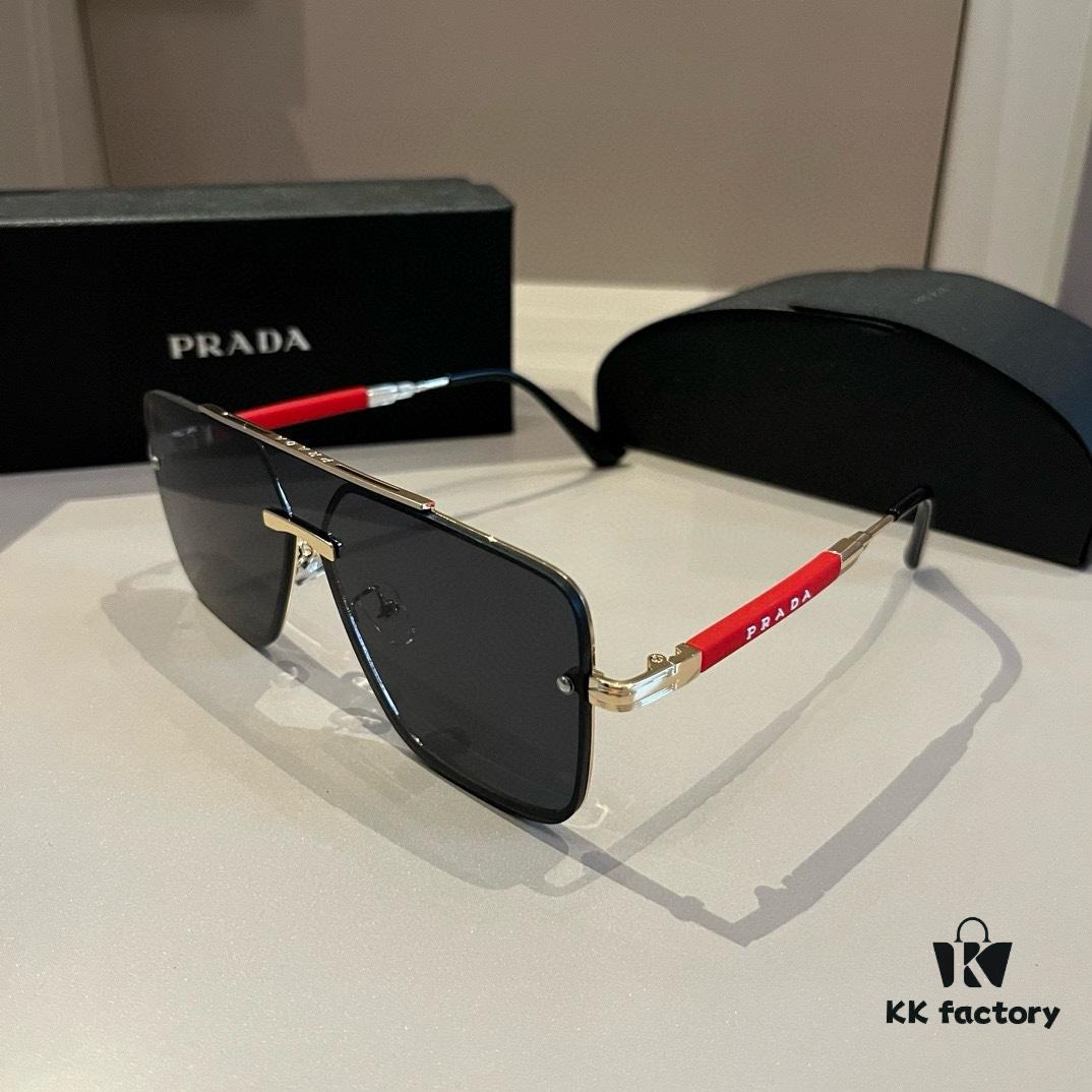 6931aaf7ccd8ab3d7af9f5bc RADA Prada World-Class Craftsmanship. Polarized Sunglasses, High-End, Stylish and Versatile Men's Fashion Sunglasses, Slimming Design, High Quality! Perfect for Driving!