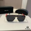 6931aaf8ccd8ab3d7af9f5bf RADA Prada World-Class Craftsmanship. Polarized Sunglasses, High-End, Stylish and Versatile Men's Fashion Sunglasses, Slimming Design, High Quality! Perfect for Driving!