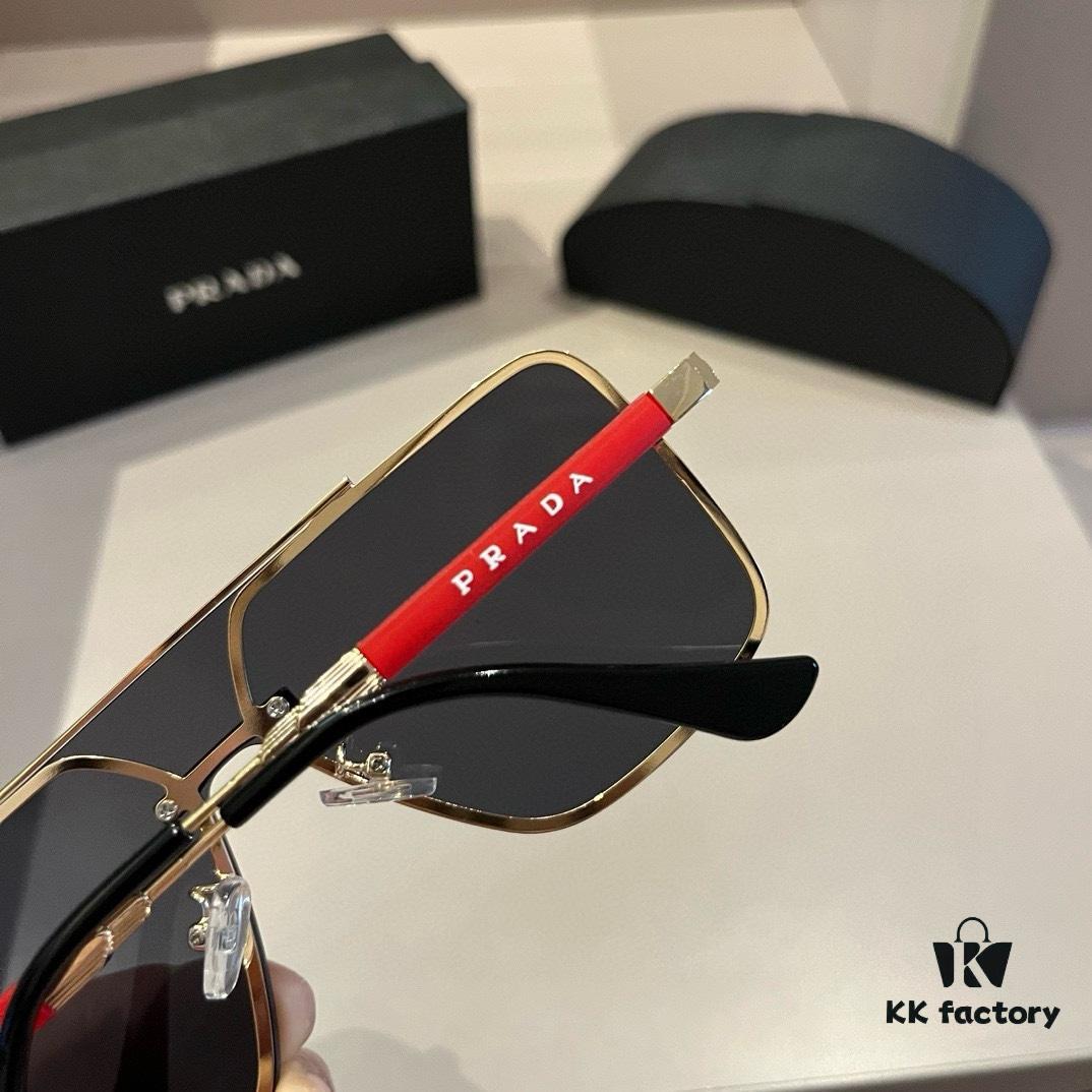6931aaf8ccd8ab3d7af9f5c1 RADA Prada World-Class Craftsmanship. Polarized Sunglasses, High-End, Stylish and Versatile Men's Fashion Sunglasses, Slimming Design, High Quality! Perfect for Driving!
