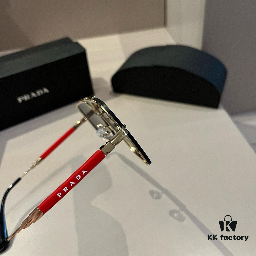 6931aaf8ccd8ab3d7af9f5c3 RADA Prada World-Class Craftsmanship. Polarized Sunglasses, High-End, Stylish and Versatile Men's Fashion Sunglasses, Slimming Design, High Quality! Perfect for Driving!