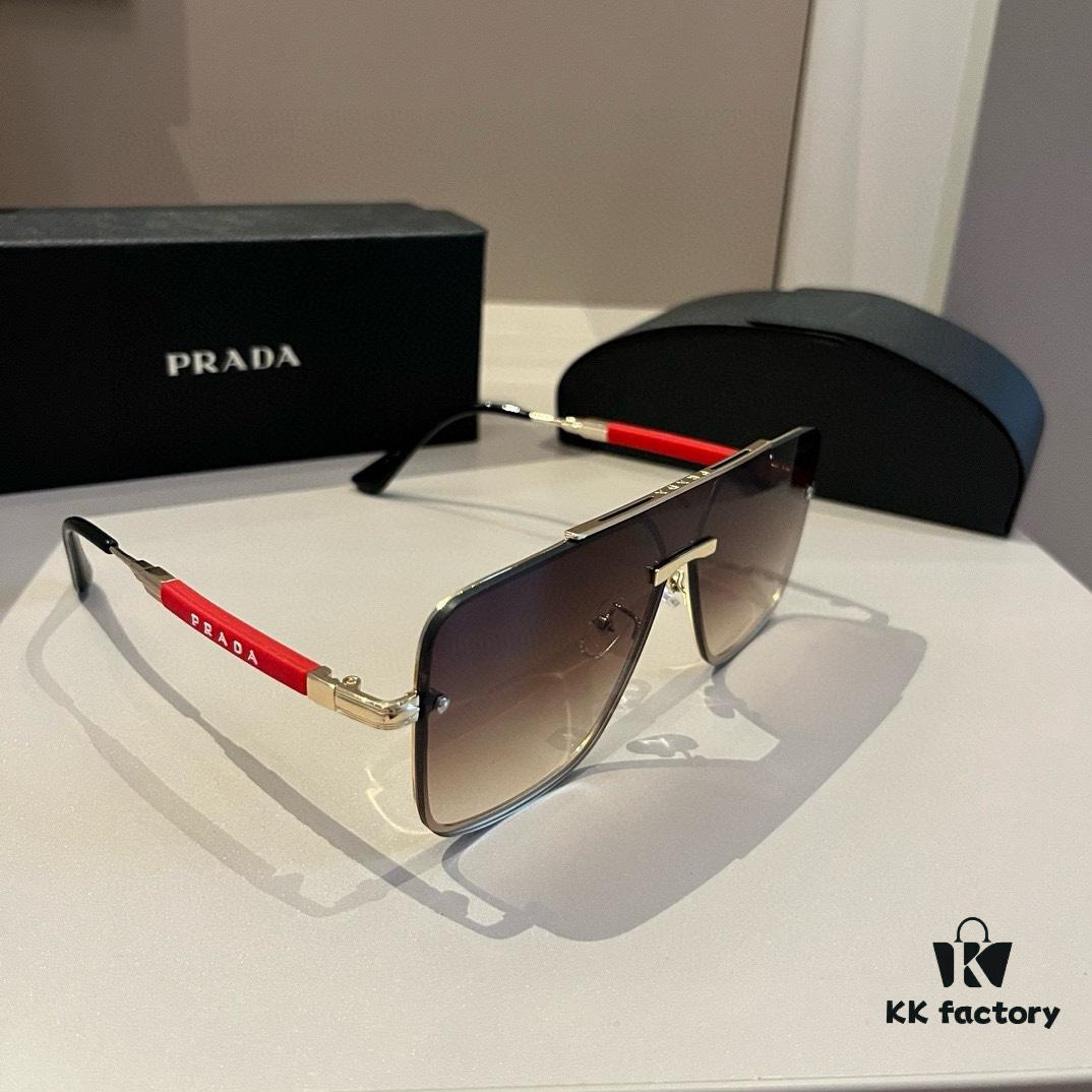6931aaf8ccd8ab3d7af9f5c4 RADA Prada World-Class Craftsmanship. Polarized Sunglasses, High-End Fashionable Unisex Style, Slimming Design, High-Quality Sun Glasses for Driving
