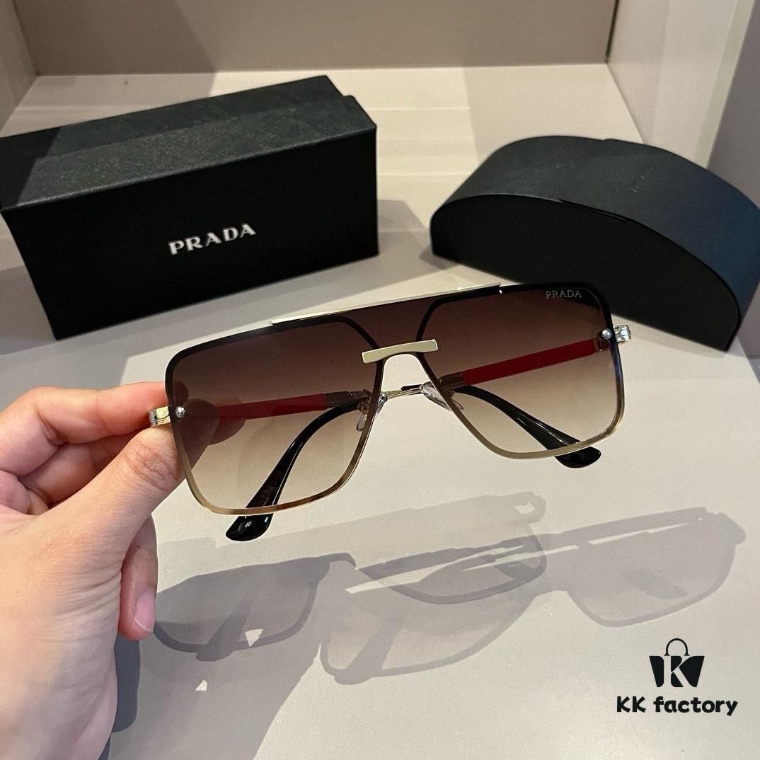6931aaf8ccd8ab3d7af9f5c5 RADA Prada World-Class Craftsmanship. Polarized Sunglasses, High-End Fashionable Unisex Style, Slimming Design, High-Quality Sun Glasses for Driving