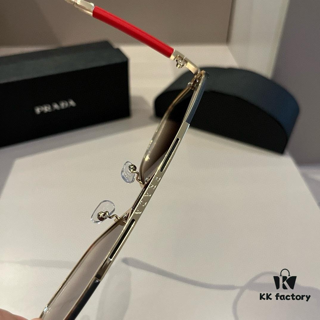 6931aaf8ccd8ab3d7af9f5c8 RADA Prada World-Class Craftsmanship. Polarized Sunglasses, High-End Fashionable Unisex Style, Slimming Design, High-Quality Sun Glasses for Driving