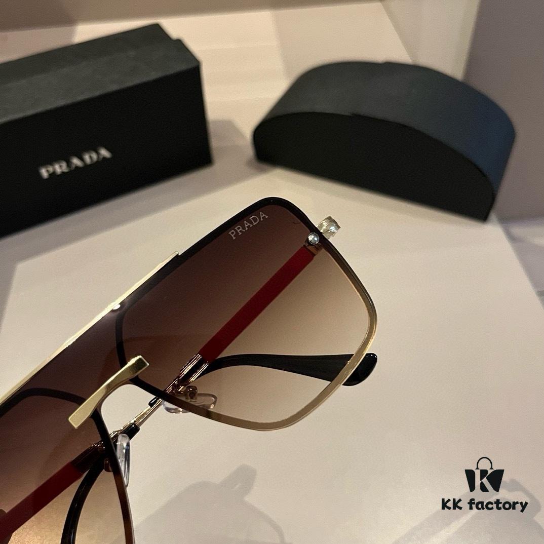6931aaf8ccd8ab3d7af9f5cb RADA Prada World-Class Craftsmanship. Polarized Sunglasses, High-End Fashionable Unisex Style, Slimming Design, High-Quality Sun Glasses for Driving