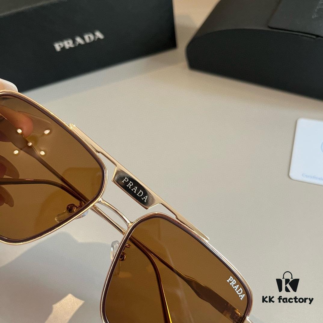 6931aaf9ccd8ab3d7af9f5d1 RADA Prada World-Class Craftsmanship. Polarized Sunglasses, High-End Fashionable Unisex Stylish and Slimming Design, High-Quality Driving Sunglasses
