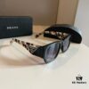 RADA Prada High-End Unisex Sunglasses, Stylish Sun Protection Eyewear That Complements Facial Features