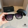 RADA Prada High-End Unisex Sunglasses, Stylish Sun Protection Eyewear That Complements Facial Features