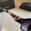 RADA Prada High-End Unisex Sunglasses, Stylish Sun Protection Eyewear That Complements Facial Features