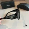 RADA Prada High-End Unisex Sunglasses, Stylish Sun Protection Eyewear that Complements Facial Features