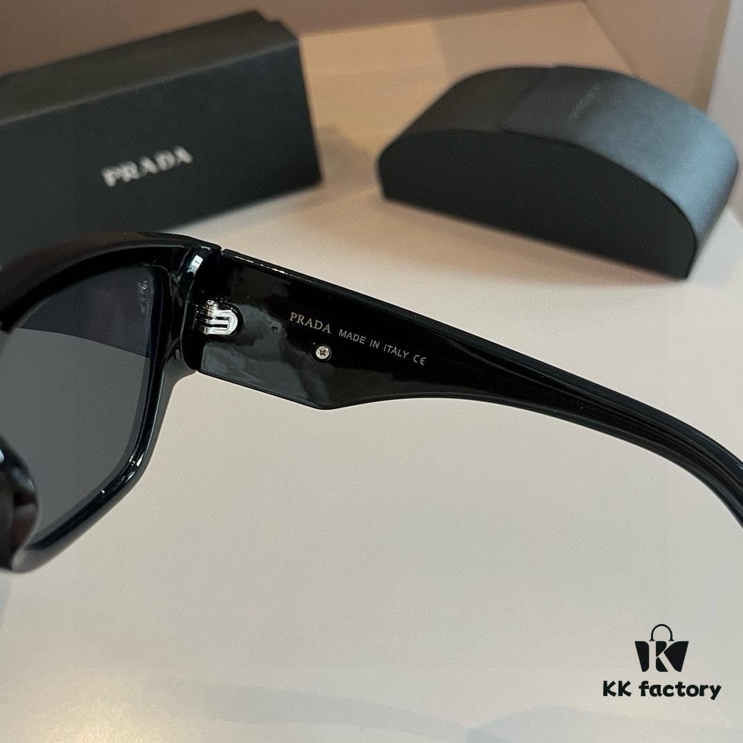 RADA Prada High-End Unisex Sunglasses, Stylish Sun Protection Eyewear that Complements Facial Features