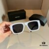 6931aafaccd8ab3d7af9f5e5 RADA Prada High-End Unisex Sunglasses, Stylish Sun Protection Eyewear That Complements Facial Features