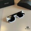 6931aafaccd8ab3d7af9f5ea RADA Prada High-End Unisex Sunglasses, Stylish Sun Protection Eyewear That Complements Facial Features