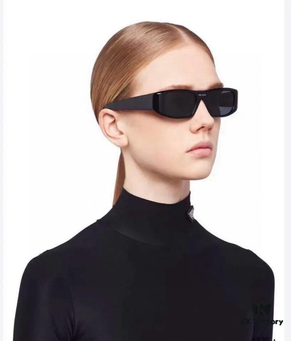 6931aafbccd8ab3d7af9f5ec RADA Prada High-End Unisex Sunglasses, Sun Protection and Face-Contour Enhancing Eyewear
