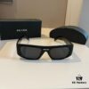 RADA Prada High-End Unisex Sunglasses, Sun Protection and Face-Contour Enhancing Eyewear