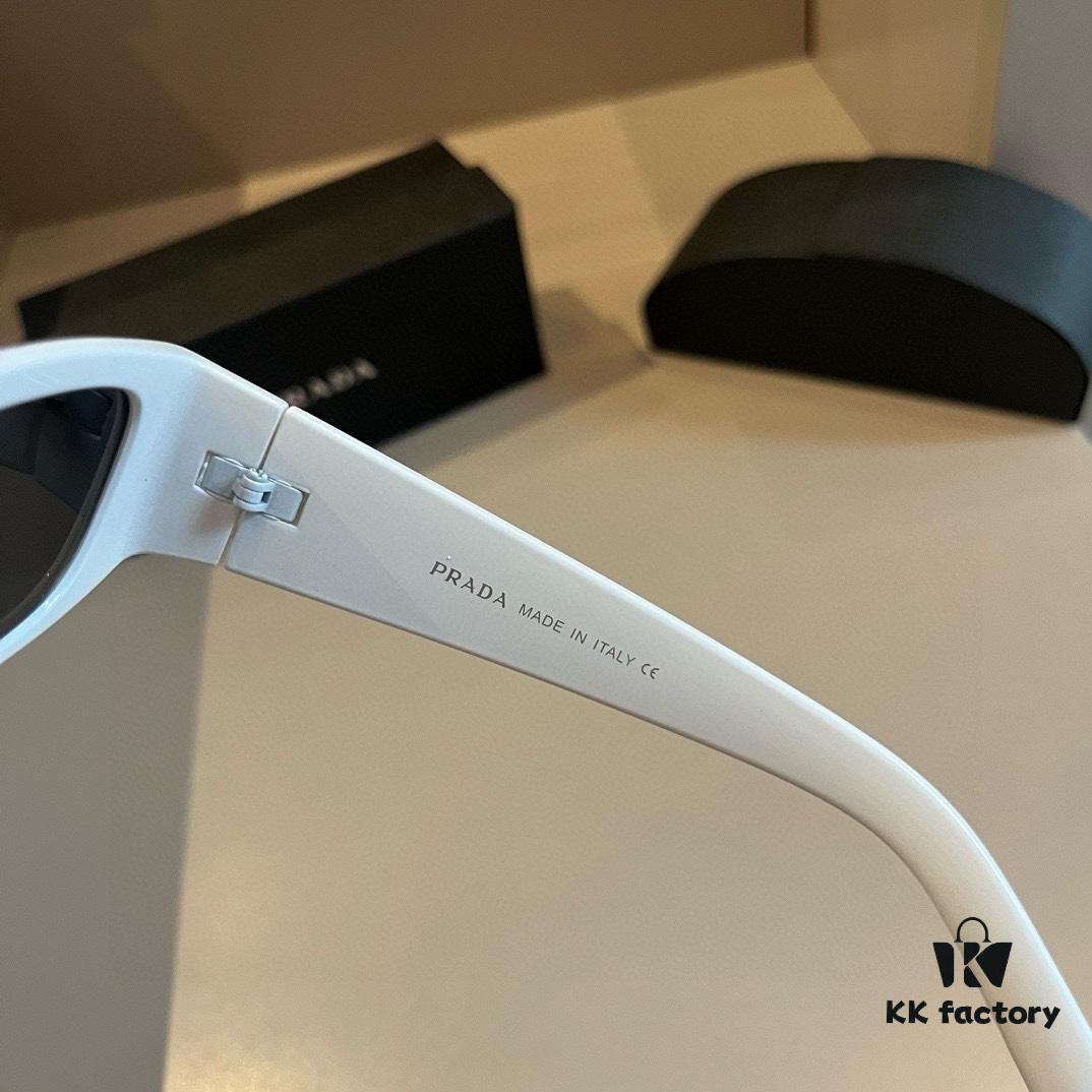 RADA Prada High-End Unisex Sunglasses, Stylish Face-Framing Sun Protection Eyewear