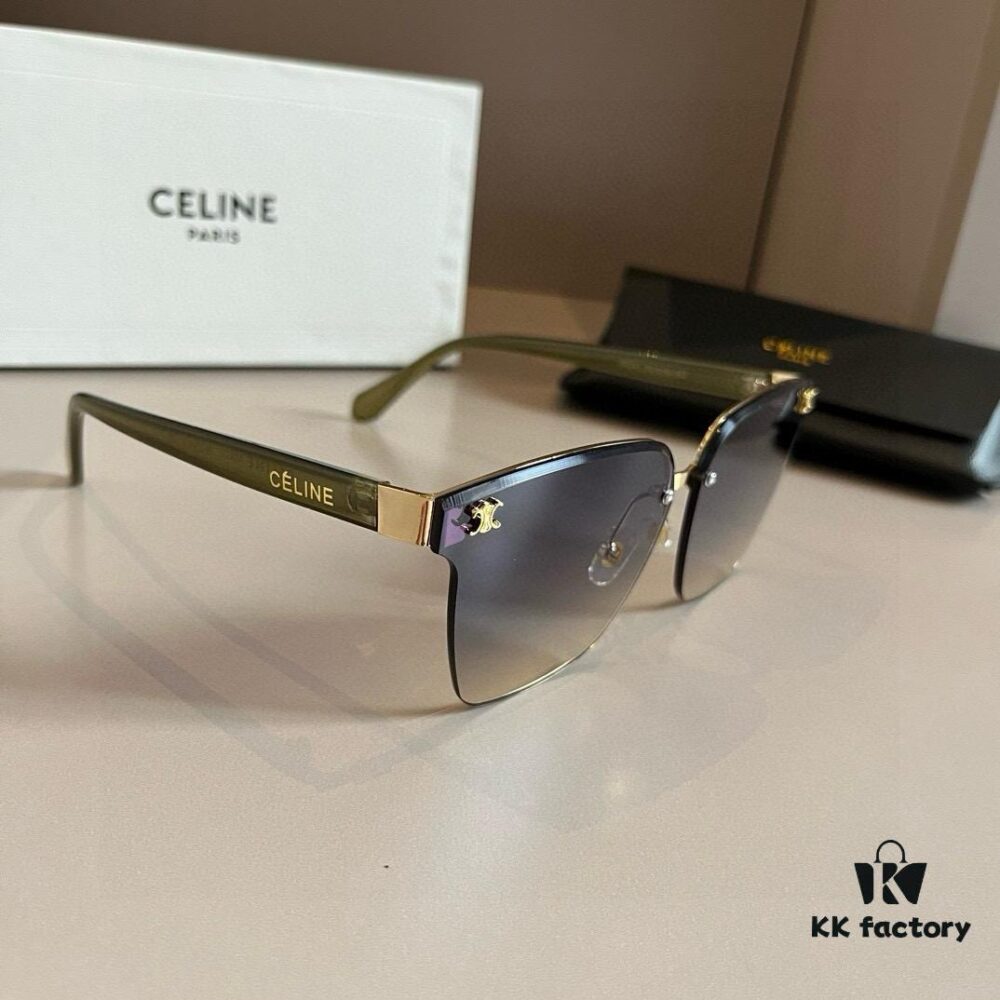 6931aafeccd8ab3d7af9f619 Celine New Arrival Sunglasses, Favored by Fashion Icons and Socialites