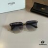 Celine New Arrival Sunglasses, Favored by Fashion Icons and Socialites