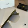 Celine New Arrival Sunglasses, Favored by Fashion Icons and Socialites