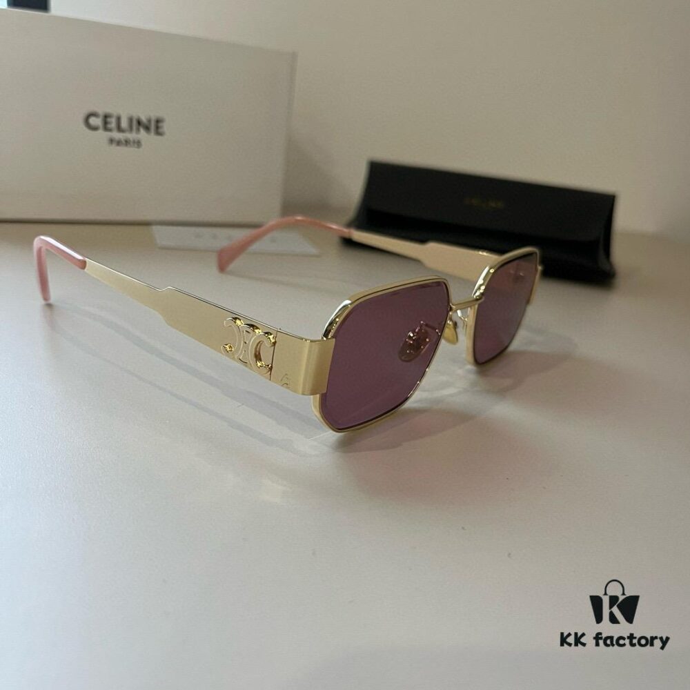 6931ab01ccd8ab3d7af9f648 Celine New Arrival Sunglasses, Beloved by Fashion Icons and Socialites