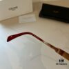 Celine New Arrival Sunglasses, Favored by Fashion Icons and Socialites