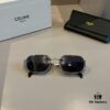 Celine New Arrival Sunglasses, Favored by Fashion Icons and Socialites
