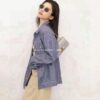 6931ab04ccd8ab3d7af9f678 Lisa's Same Celine Retro Round-frame Sunglasses, the 'Sailor Moon' Style, Also Known as the Triumph Arch Series, Always Popular and Hard to Get