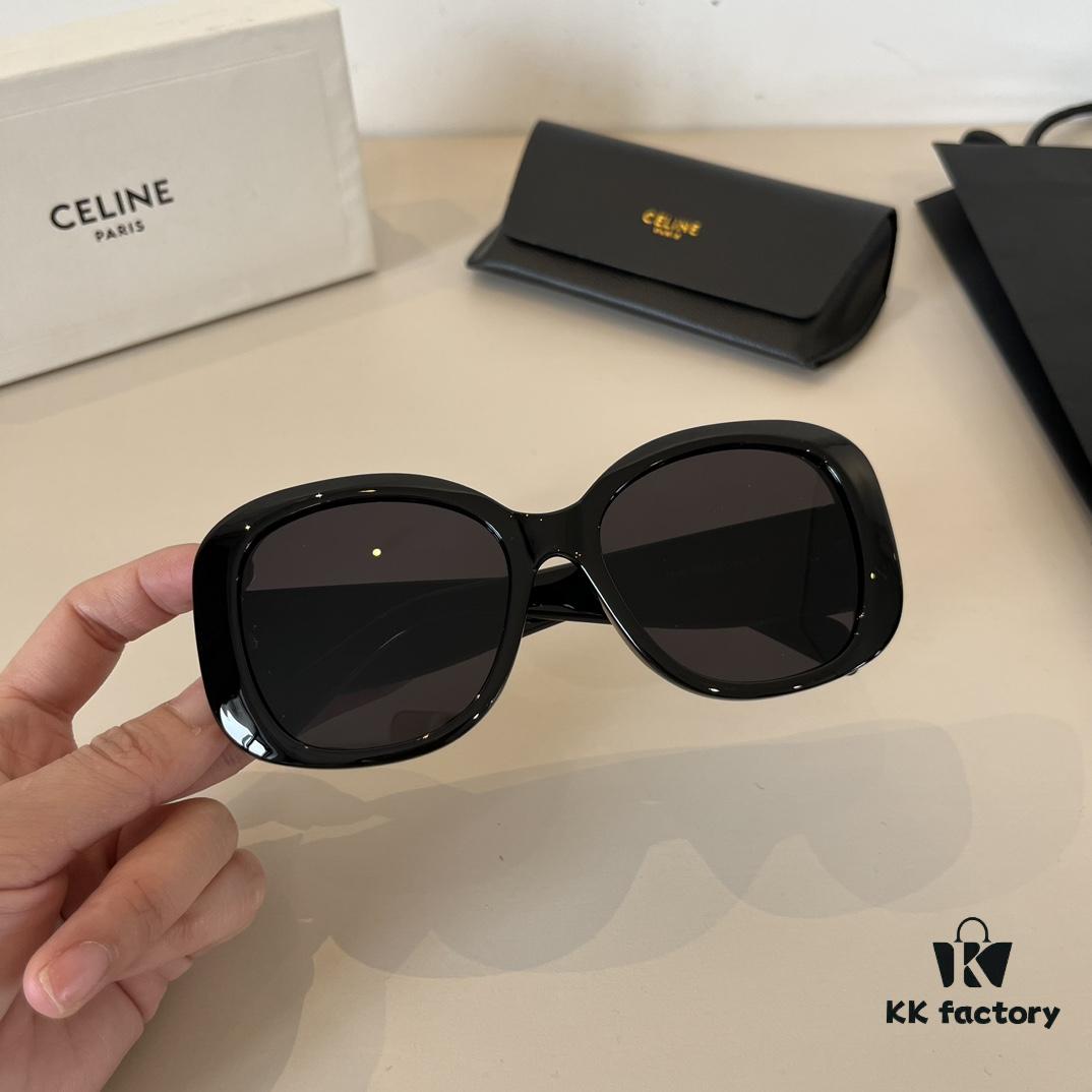 Celine New Arrival Sunglasses, Favored by Fashion Icons and Socialites
