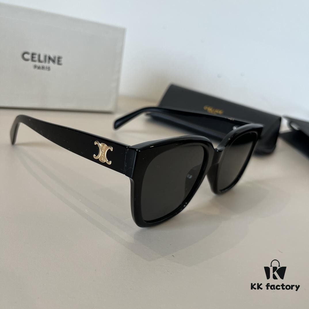 6931ab07ccd8ab3d7af9f6a5 Celine New Arrival Sunglasses, Beloved by Fashion Influencers and Socialites