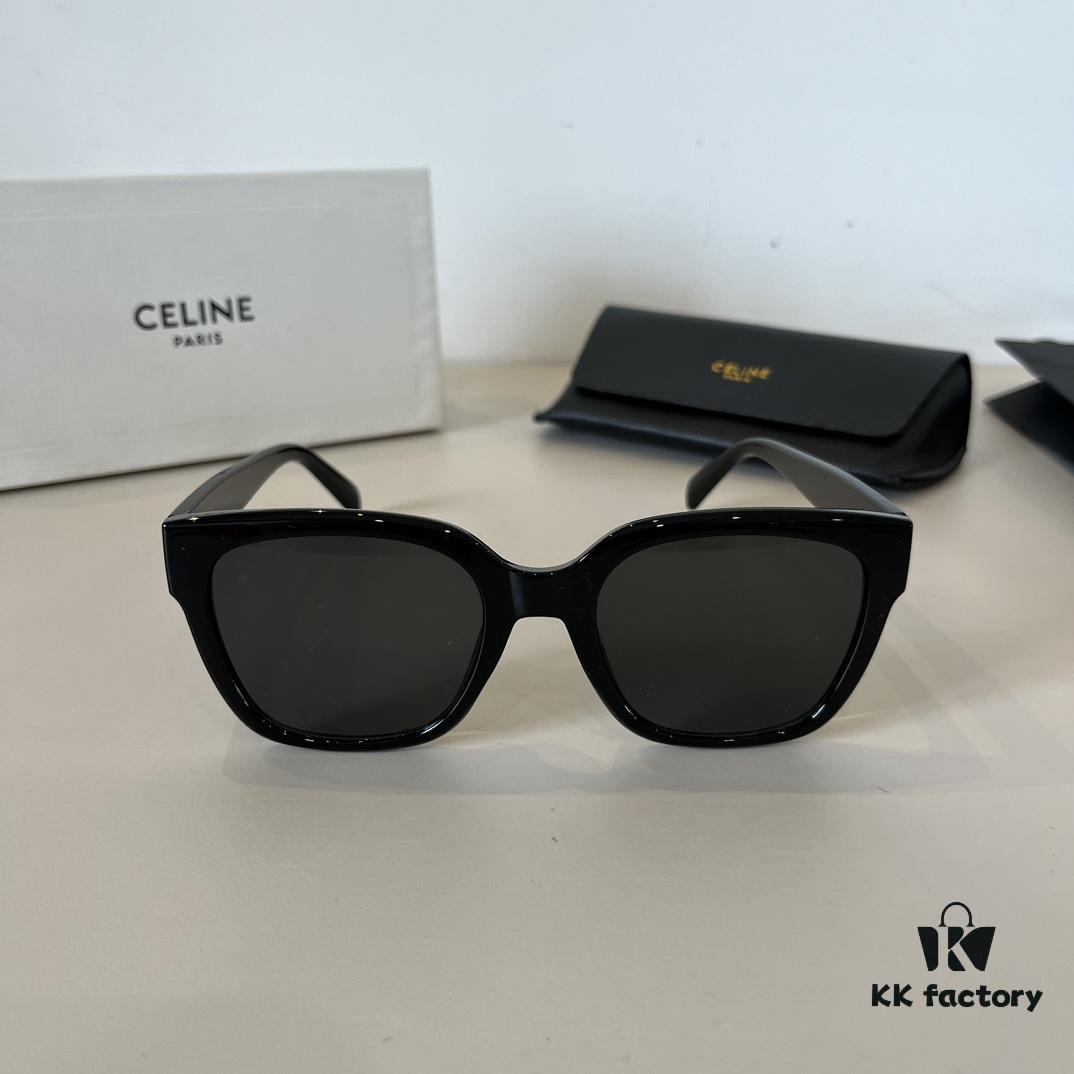 6931ab07ccd8ab3d7af9f6a6 Celine New Arrival Sunglasses, Beloved by Fashion Influencers and Socialites