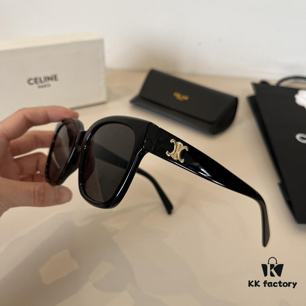 6931ab07ccd8ab3d7af9f6a8 Celine New Arrival Sunglasses, Beloved by Fashion Influencers and Socialites