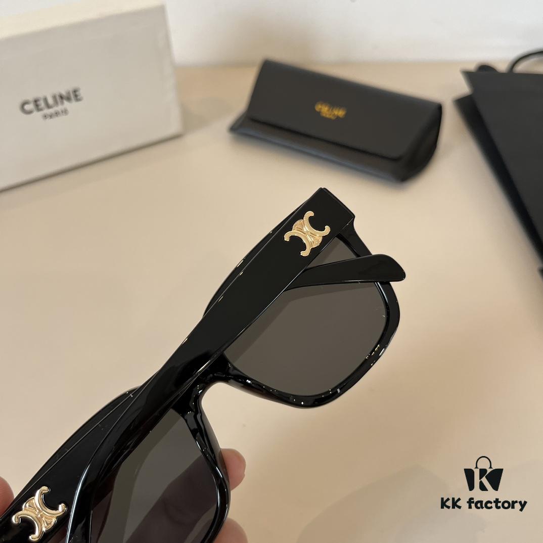 6931ab07ccd8ab3d7af9f6a9 Celine New Arrival Sunglasses, Beloved by Fashion Influencers and Socialites