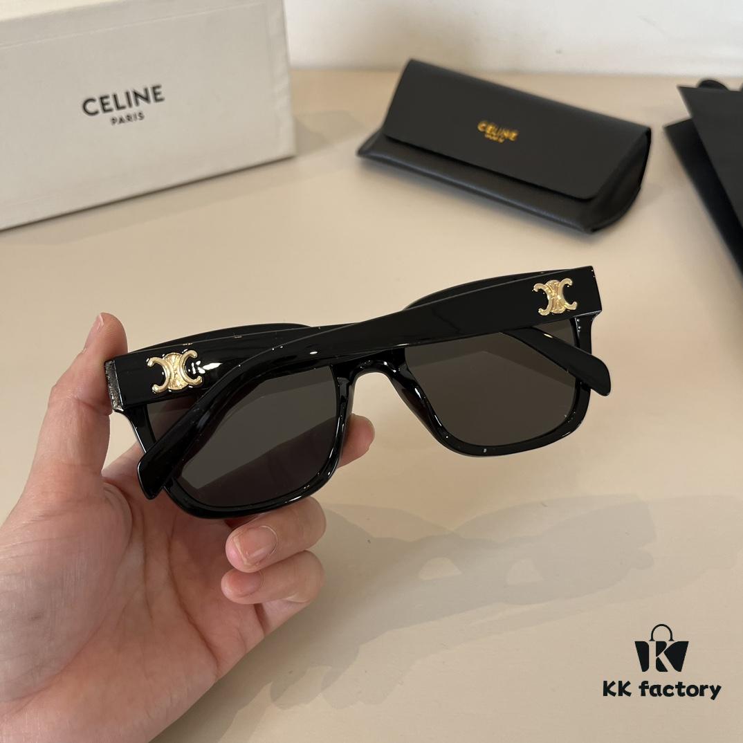 6931ab07ccd8ab3d7af9f6aa Celine New Arrival Sunglasses, Beloved by Fashion Influencers and Socialites