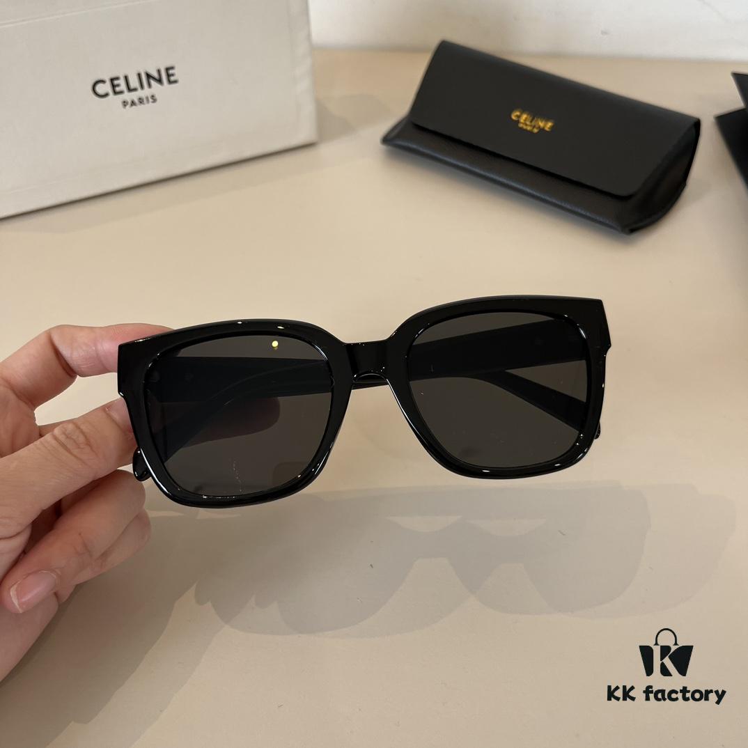 6931ab07ccd8ab3d7af9f6ab Celine New Arrival Sunglasses, Beloved by Fashion Influencers and Socialites