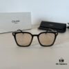 6931ab07ccd8ab3d7af9f6ad Celine Square Sunglasses, Amazing Design, Perfect for Round and Square Faces, Slimming Effect, Flattering All Face Shapes