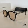 6931ab07ccd8ab3d7af9f6ae Celine Square Sunglasses, Amazing Design, Perfect for Round and Square Faces, Slimming Effect, Flattering All Face Shapes