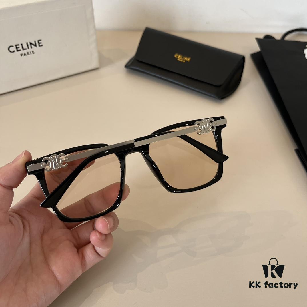 6931ab07ccd8ab3d7af9f6af Celine Square Sunglasses, Amazing Design, Perfect for Round and Square Faces, Slimming Effect, Flattering All Face Shapes