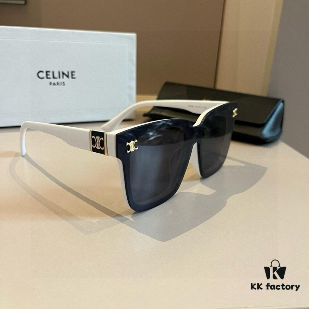 6931ab07ccd8ab3d7af9f6b3 CELINE Women's Sunglasses, Full of Dimension, HD Lenses, Novel Design, Premium Quality, Versatile, Minimalist