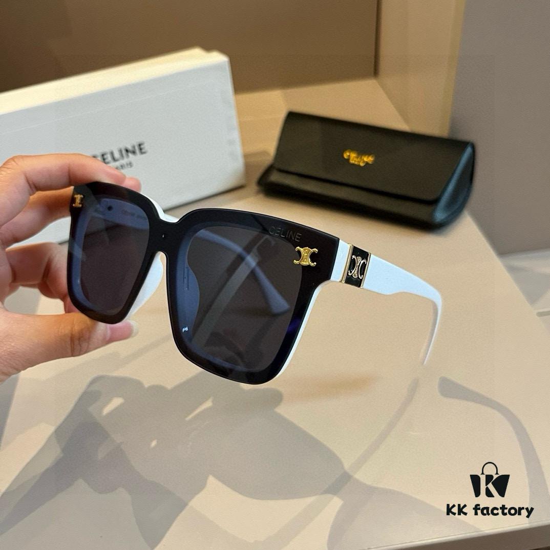 6931ab08ccd8ab3d7af9f6b6 CELINE Women's Sunglasses, Full of Dimension, HD Lenses, Novel Design, Premium Quality, Versatile, Minimalist