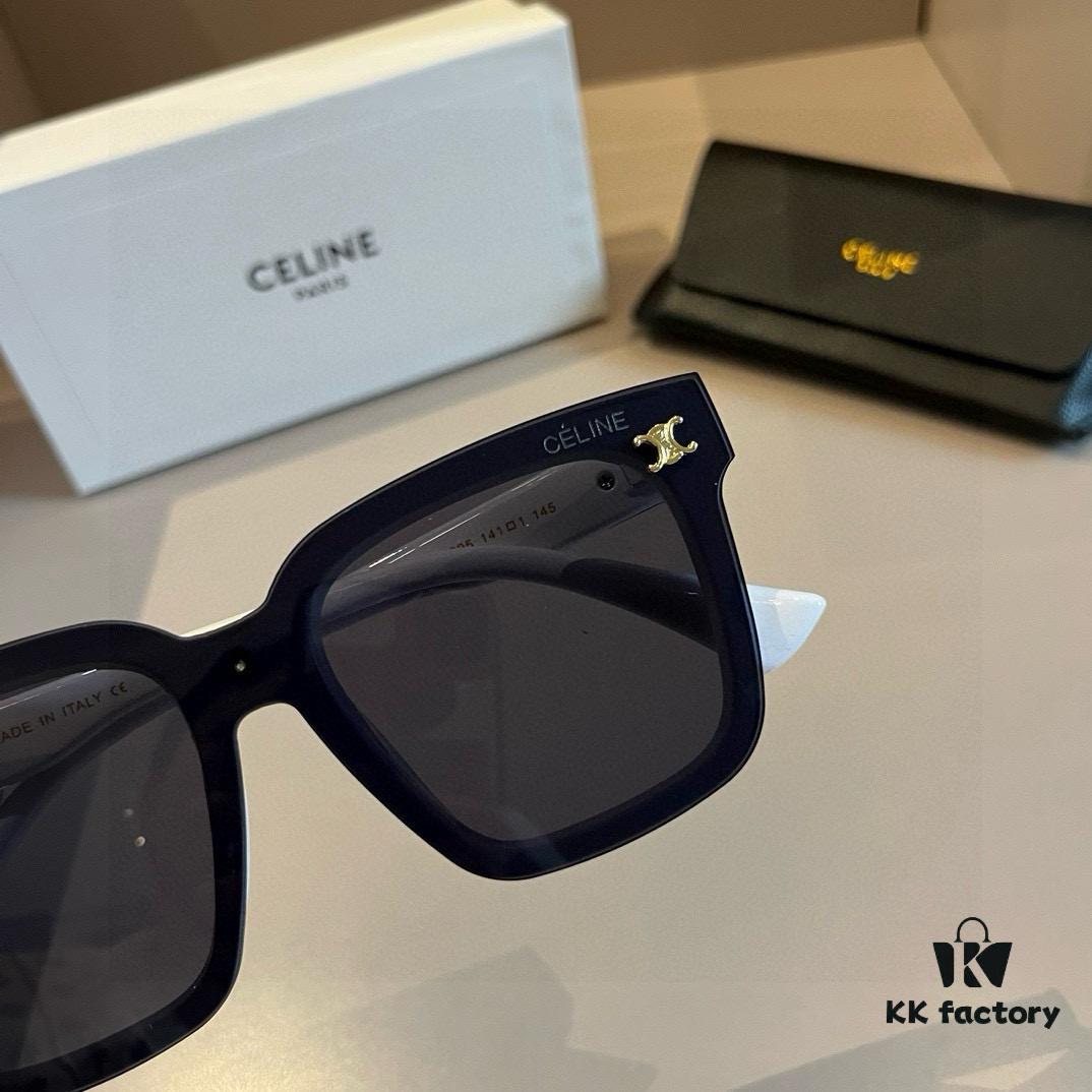 6931ab08ccd8ab3d7af9f6b8 CELINE Women's Sunglasses, Full of Dimension, HD Lenses, Novel Design, Premium Quality, Versatile, Minimalist