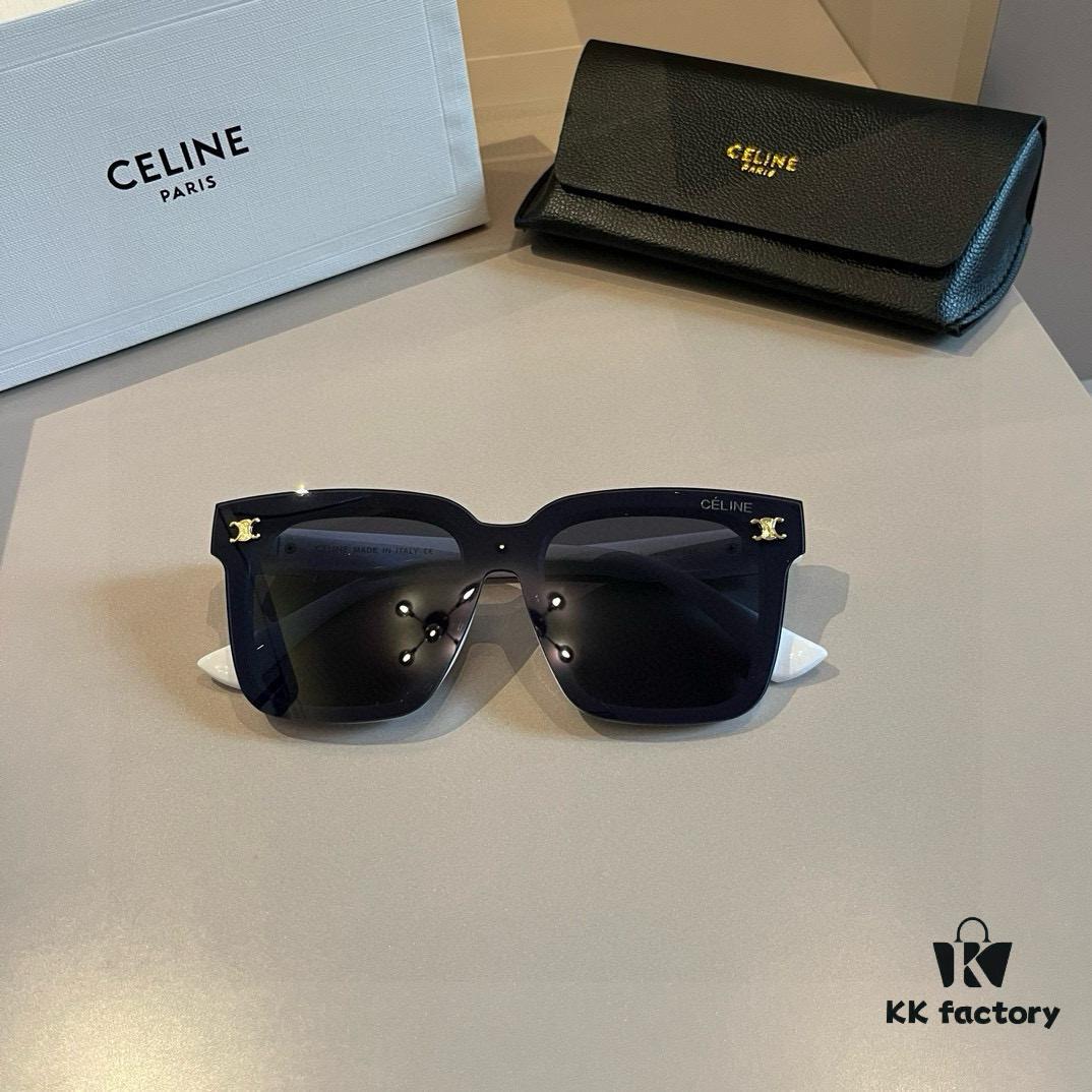 6931ab08ccd8ab3d7af9f6b9 CELINE Women's Sunglasses, Full of Dimension, HD Lenses, Novel Design, Premium Quality, Versatile, Minimalist