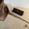 CELINE Women's Sunglasses, Highly Textured, HD Lenses, Stylish and Versatile