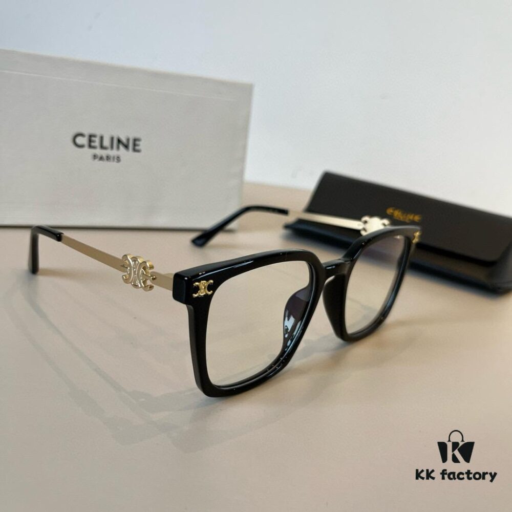 6931ab09ccd8ab3d7af9f6ce Celine Sunglasses, Amazing Design, Flattering for Round and Square Faces, Slimming Effect, Complements All Face Shapes