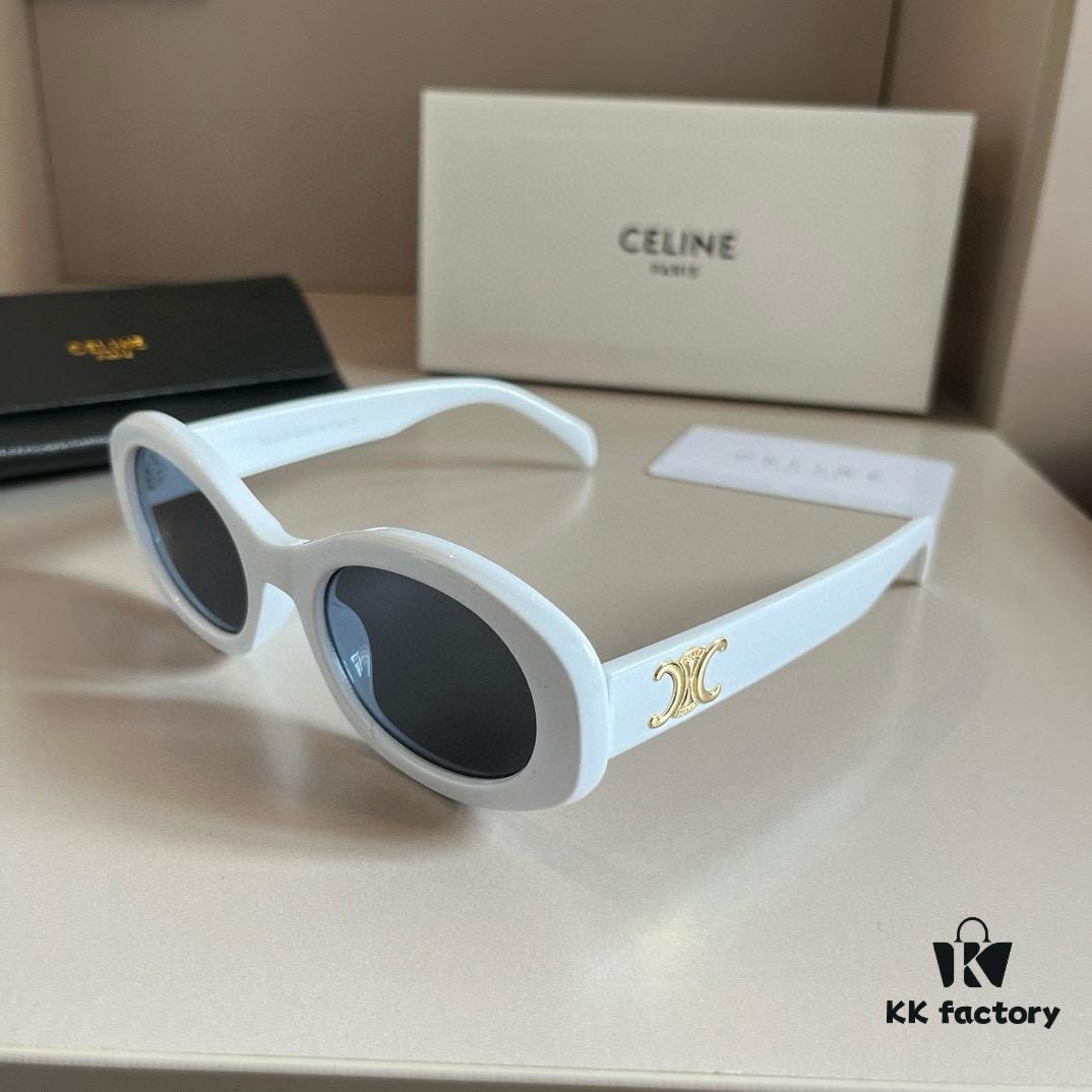 6931ab0accd8ab3d7af9f6db Celine Sunglasses, Amazing Frame Design, Perfect for Round and Square Faces, Slimming Look, Flattering All Face Shapes