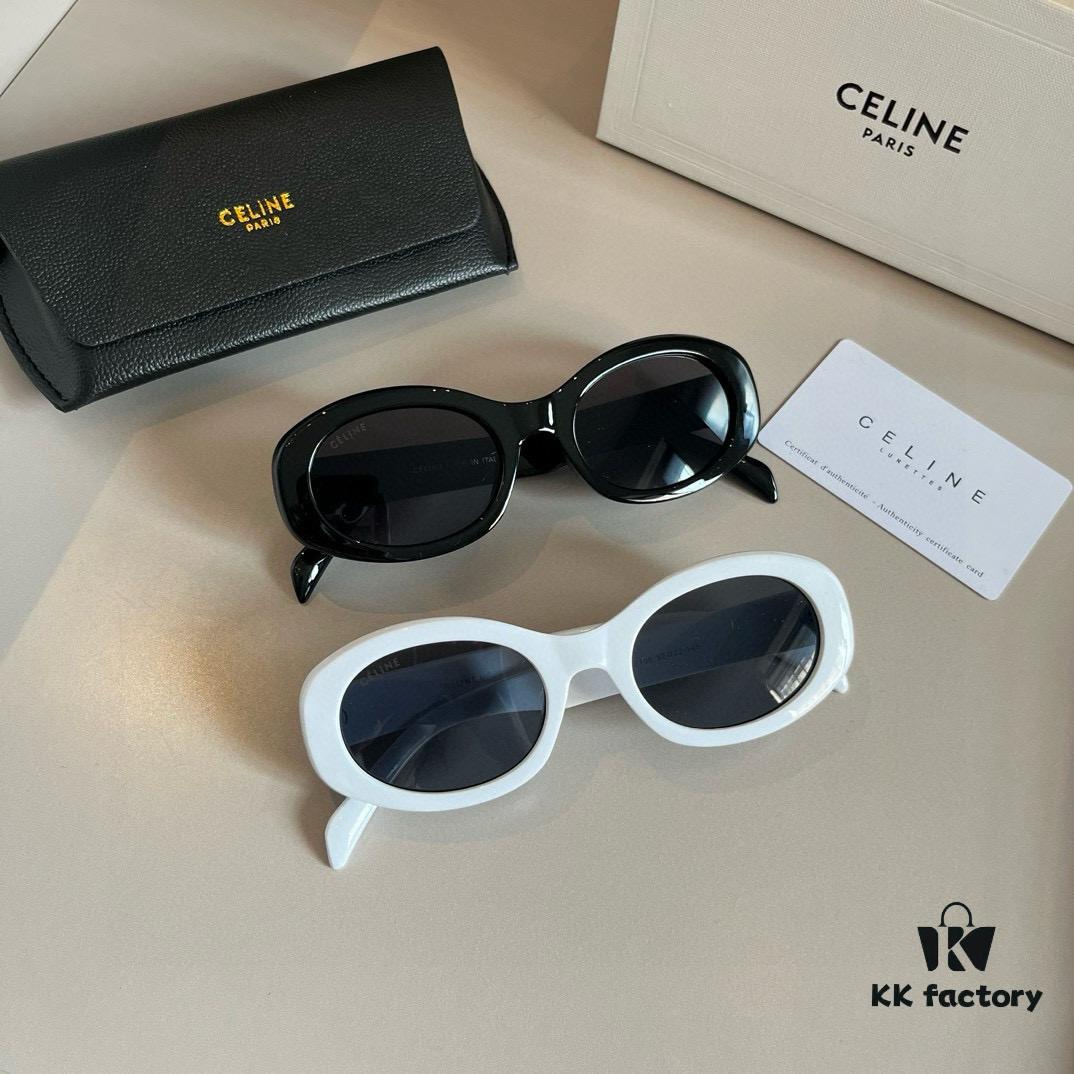 6931ab0bccd8ab3d7af9f6df Celine Sunglasses, Amazing Frame Design, Perfect for Round and Square Faces, Slimming Look, Flattering All Face Shapes