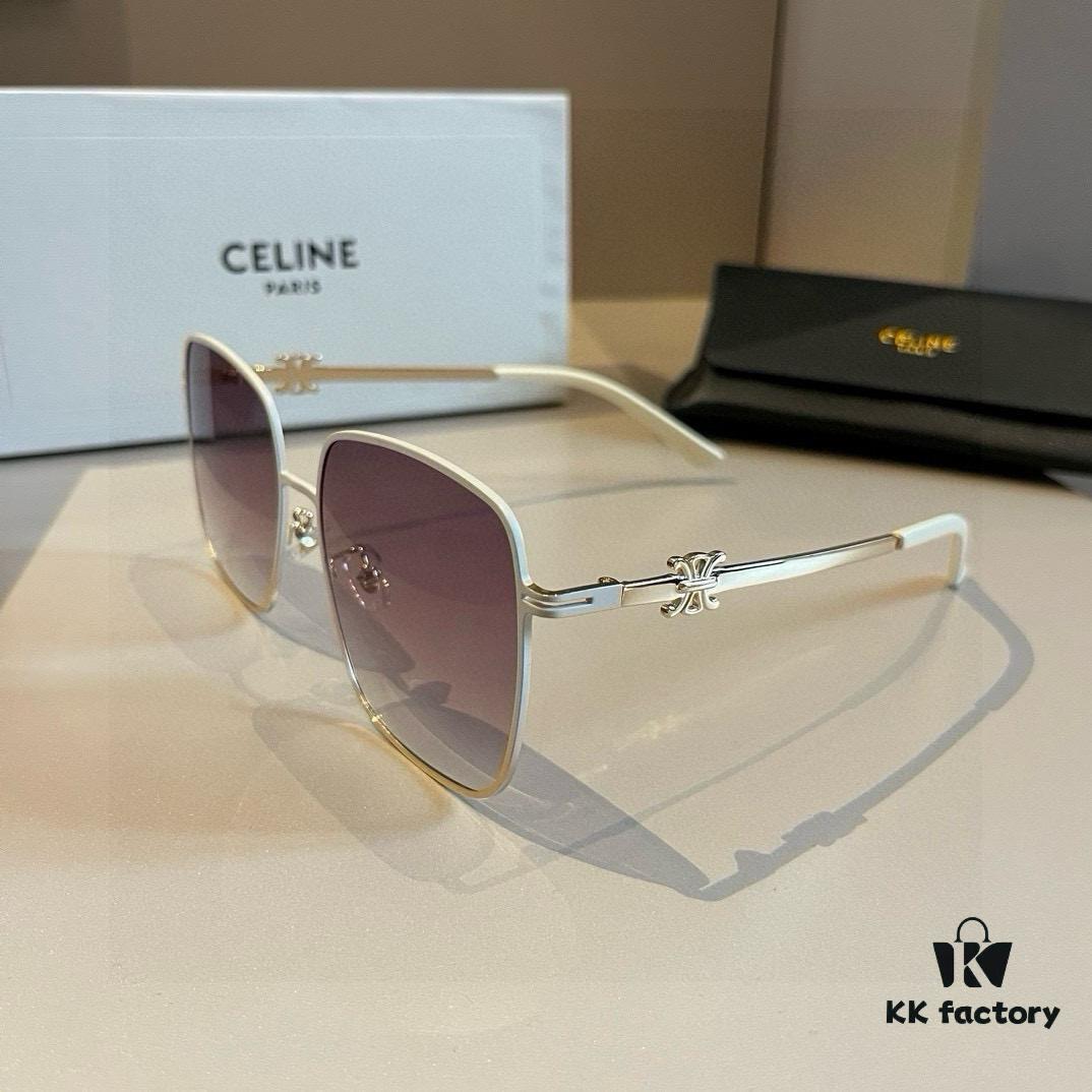 6931ab0dccd8ab3d7af9f703 Celine Popular Best-Selling Sunglasses, Stylish Eyewear for Face Shape Enhancement