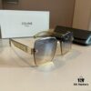 6931ab0fccd8ab3d7af9f71b CELINE Women's Sunglasses, Highly Textured, HD Lenses, Stylish and Versatile