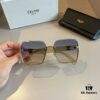 6931ab0fccd8ab3d7af9f722 CELINE Women's Sunglasses, Highly Textured, HD Lenses, Stylish and Versatile
