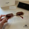 Celine New Arrival Sunglasses, Favored by Fashion Icons and Socialites